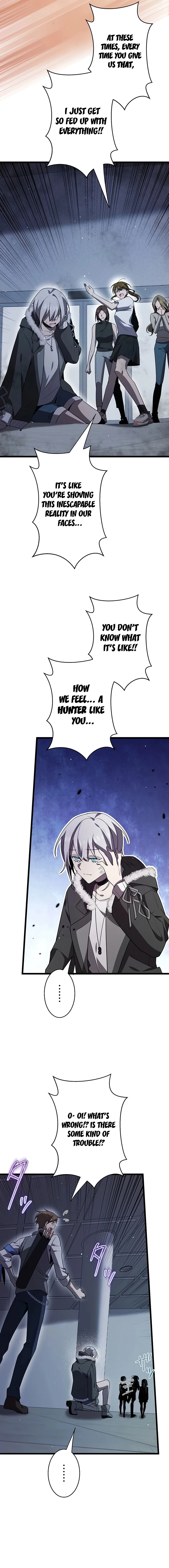 Ah, It’s Wonderful To Be Alive Chapter 41 - page 10