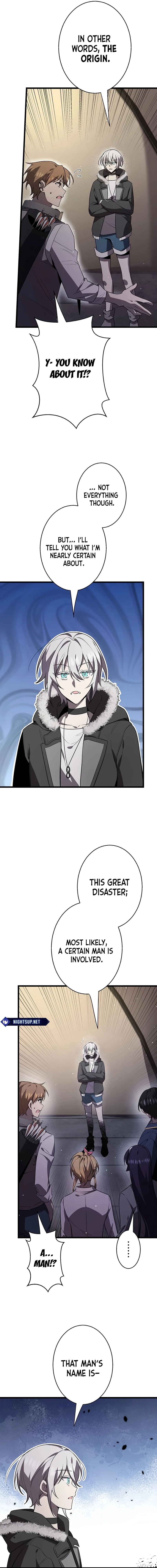 Ah, It’s Wonderful To Be Alive Chapter 41 - page 19