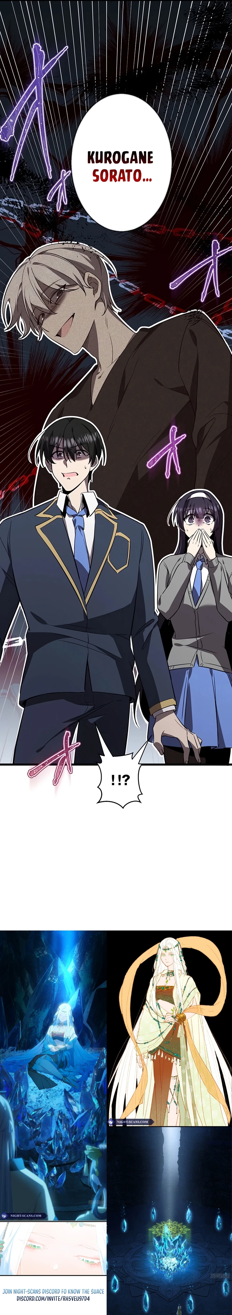 Ah, It’s Wonderful To Be Alive Chapter 41 - page 20