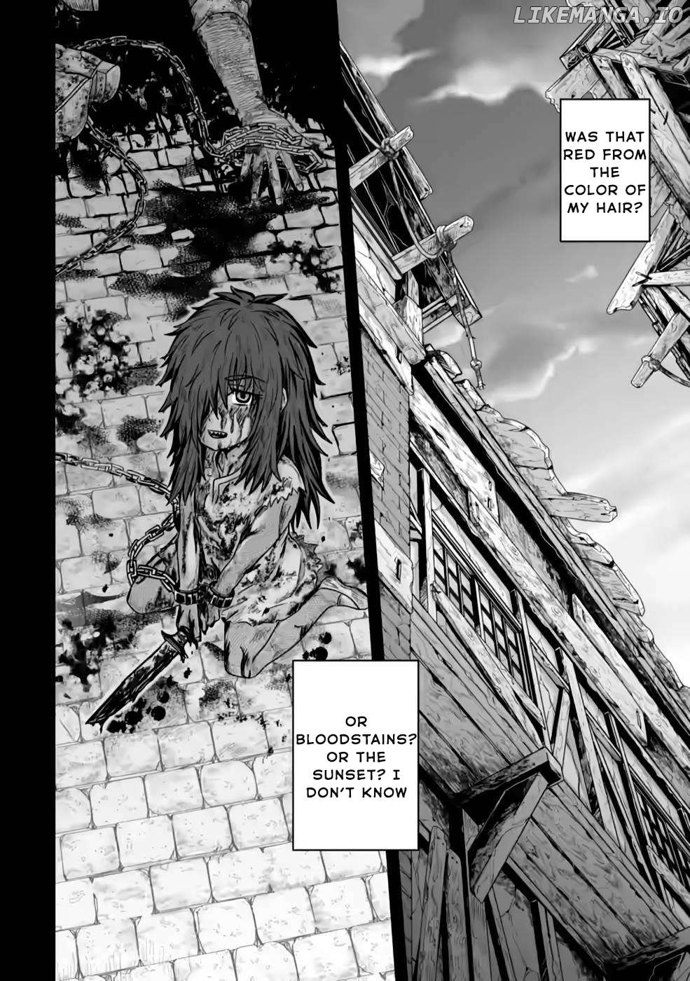 Isekai De Uwamae Hanete Ikiteiku ~Saisei Mahotsukai No Yuru Fuwa Jinzai Haken Seikatsu~ Chapter 24 - page 2