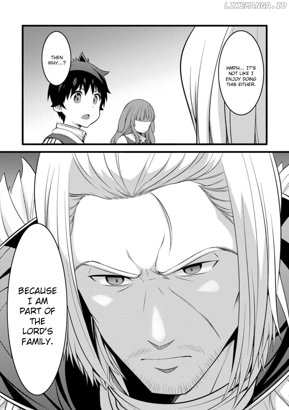 Hazure Hantei Kara Hajimatta Cheat Majutsushi Seikatsu Chapter 47.1 - page 8