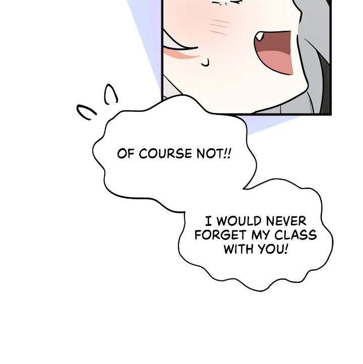 You’re a Cat, But You’ve Been Adopted by a Wolf Family? Chapter 40 - page 9