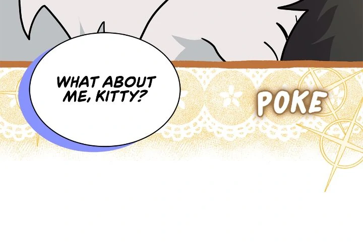 You’re a Cat, But You’ve Been Adopted by a Wolf Family? Chapter 40 - page 30