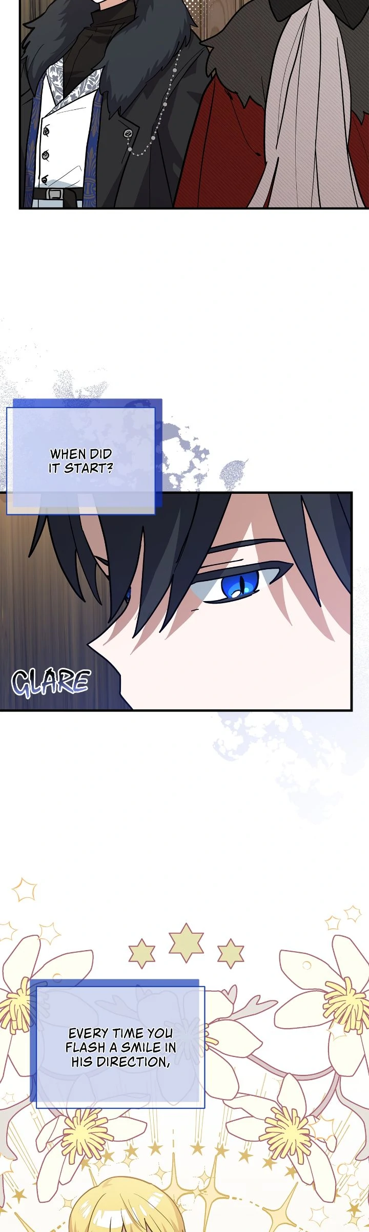 You’re a Cat, But You’ve Been Adopted by a Wolf Family? Chapter 40 - page 4
