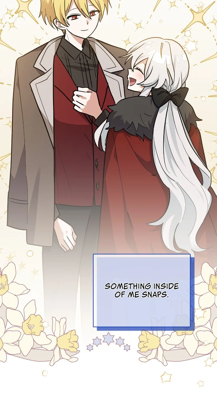You’re a Cat, But You’ve Been Adopted by a Wolf Family? Chapter 40 - page 5