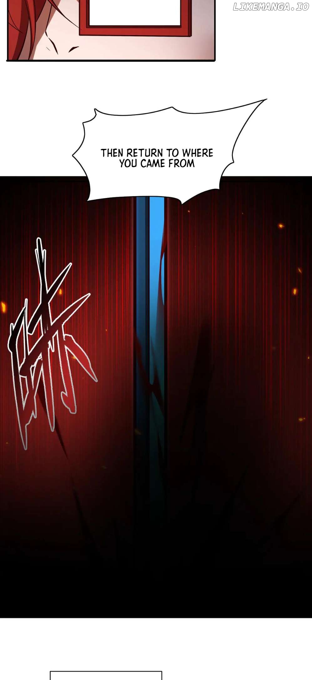 The Blood Princess And The Knight Chapter 361 - page 32