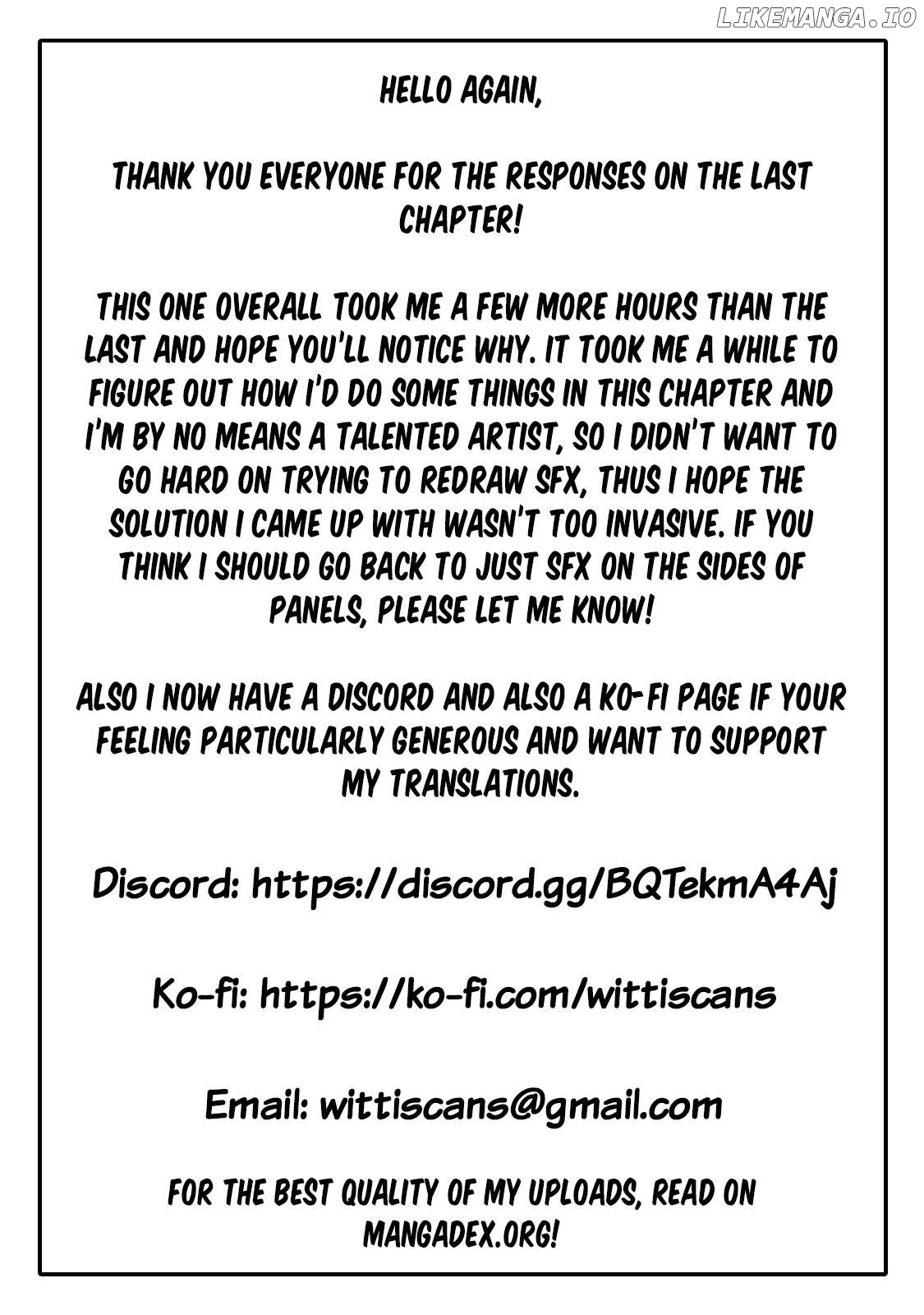 Dungeon Busters : I Am Just Middle-Aged Man, But I Save the World Because of Appeared the Dungeon in My Home Garden. Chapter 12 - page 26