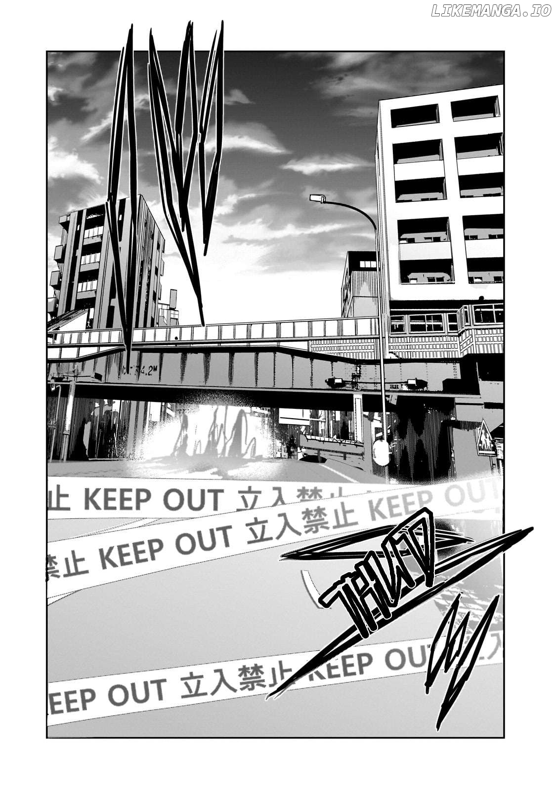 Dungeon Busters : I Am Just Middle-Aged Man, But I Save the World Because of Appeared the Dungeon in My Home Garden. Chapter 14 - page 10