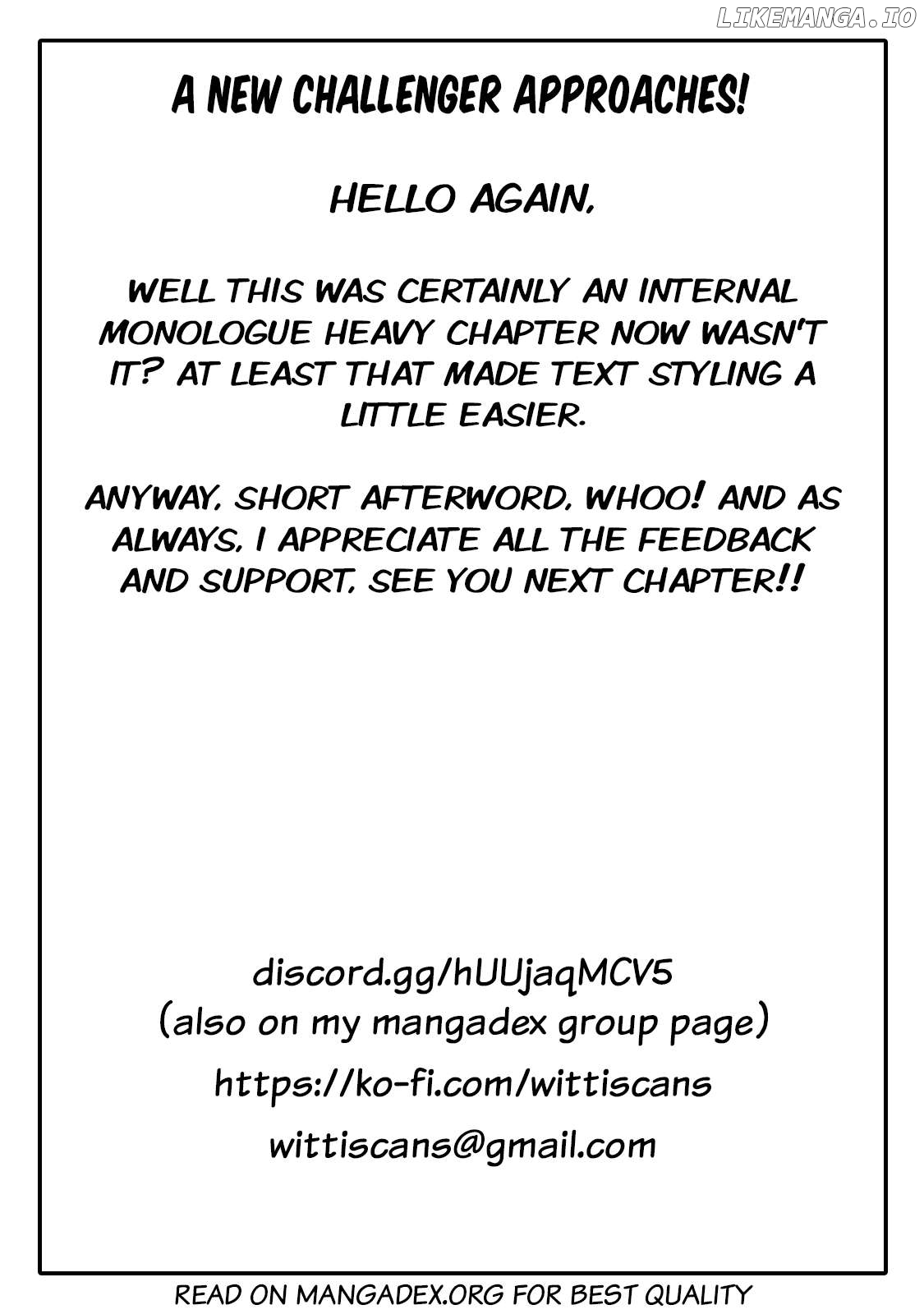 Dungeon Busters : I Am Just Middle-Aged Man, But I Save the World Because of Appeared the Dungeon in My Home Garden. Chapter 14 - page 26