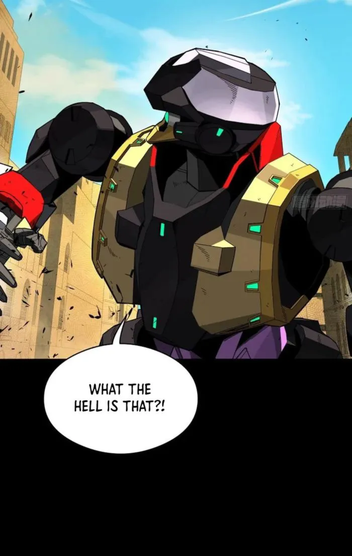 Legend of Star General Chapter 262 - page 33