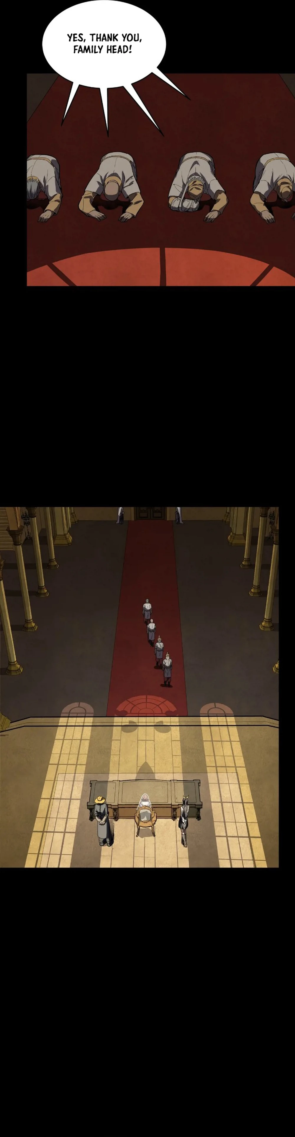 Legend of Star General Chapter 263 - page 17