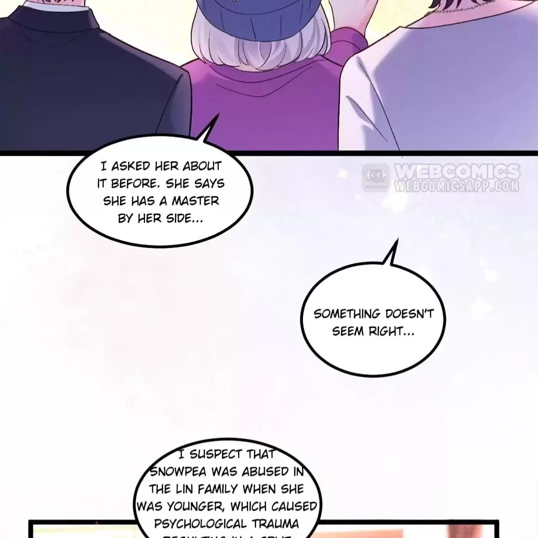Fu Bao San Sui Ban Ta Bei Ba Ge Jiujiu Tuan Chingle Chapter 21 - page 27