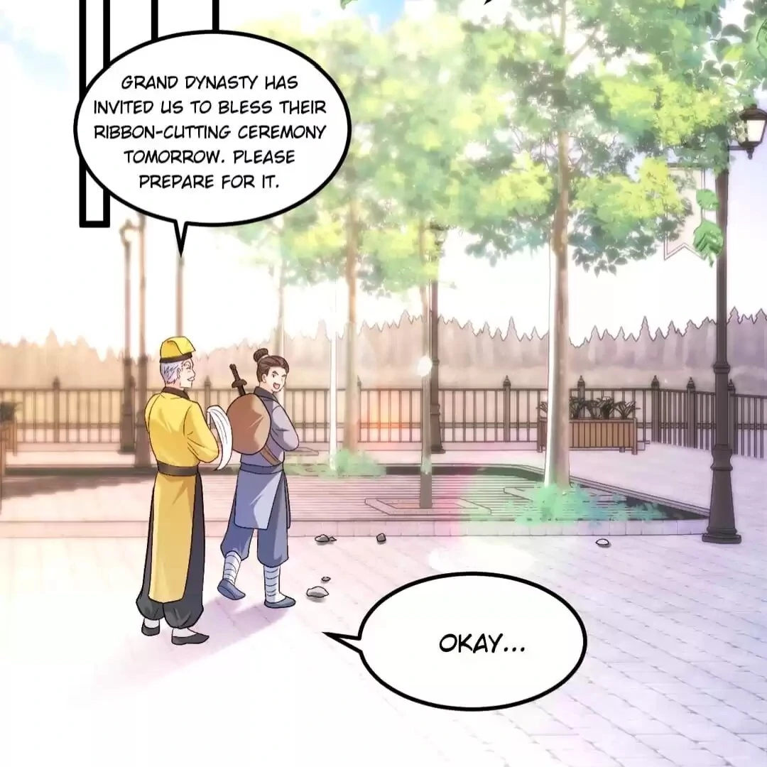 Fu Bao San Sui Ban Ta Bei Ba Ge Jiujiu Tuan Chingle Chapter 21 - page 40