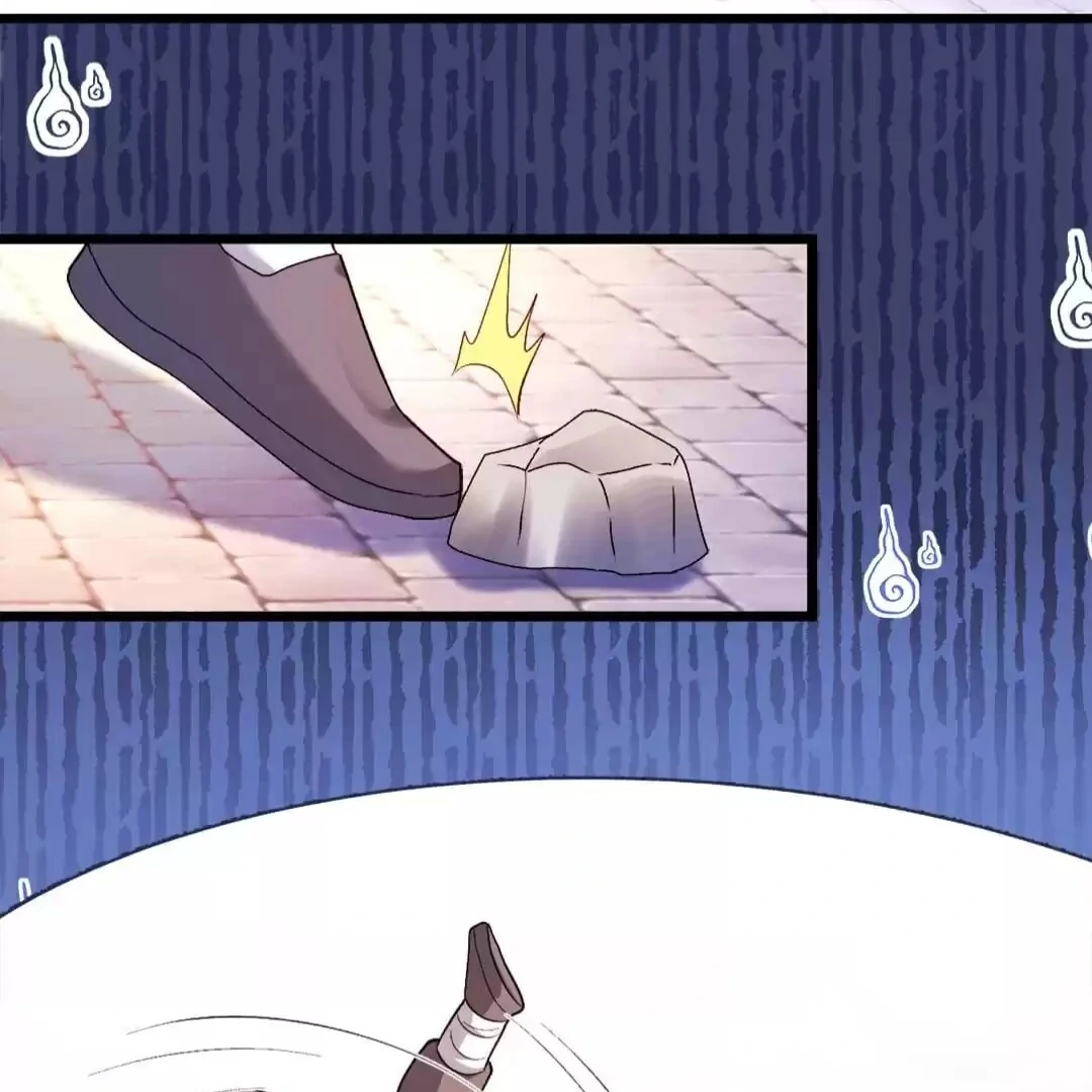Fu Bao San Sui Ban Ta Bei Ba Ge Jiujiu Tuan Chingle Chapter 21 - page 41