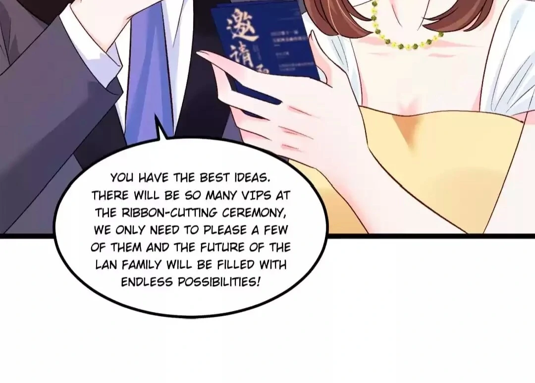 Fu Bao San Sui Ban Ta Bei Ba Ge Jiujiu Tuan Chingle Chapter 21 - page 65