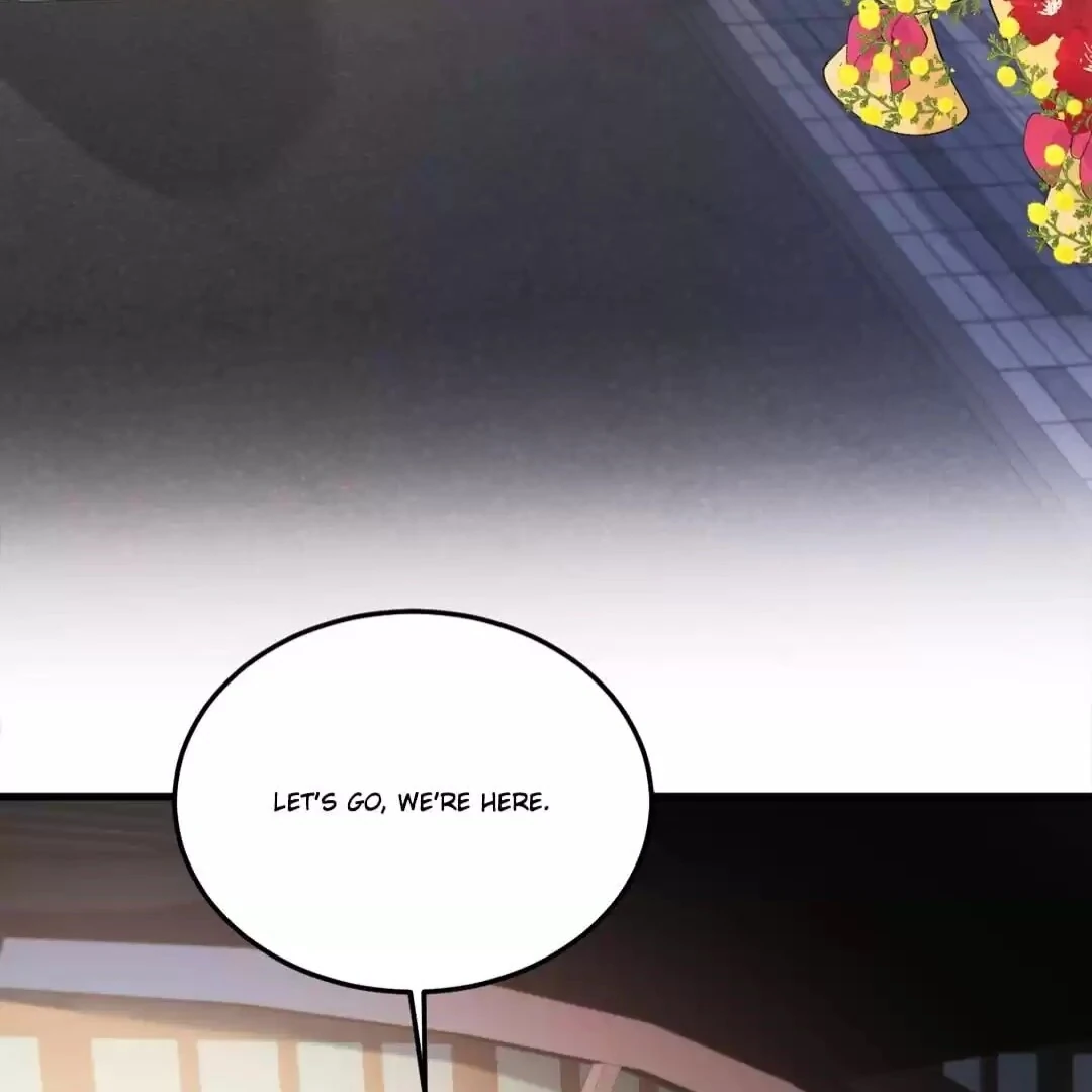 Fu Bao San Sui Ban Ta Bei Ba Ge Jiujiu Tuan Chingle Chapter 22 - page 16