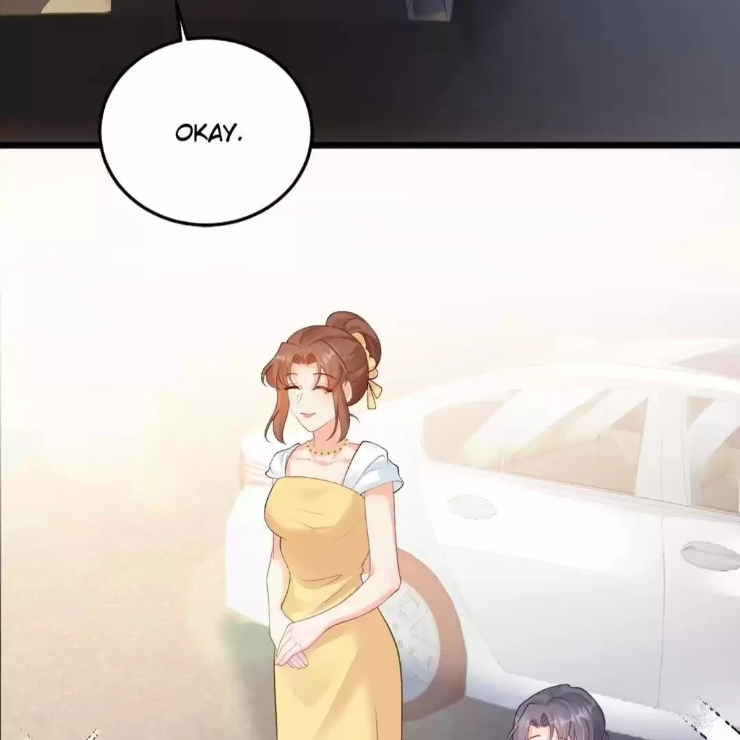 Fu Bao San Sui Ban Ta Bei Ba Ge Jiujiu Tuan Chingle Chapter 22 - page 30