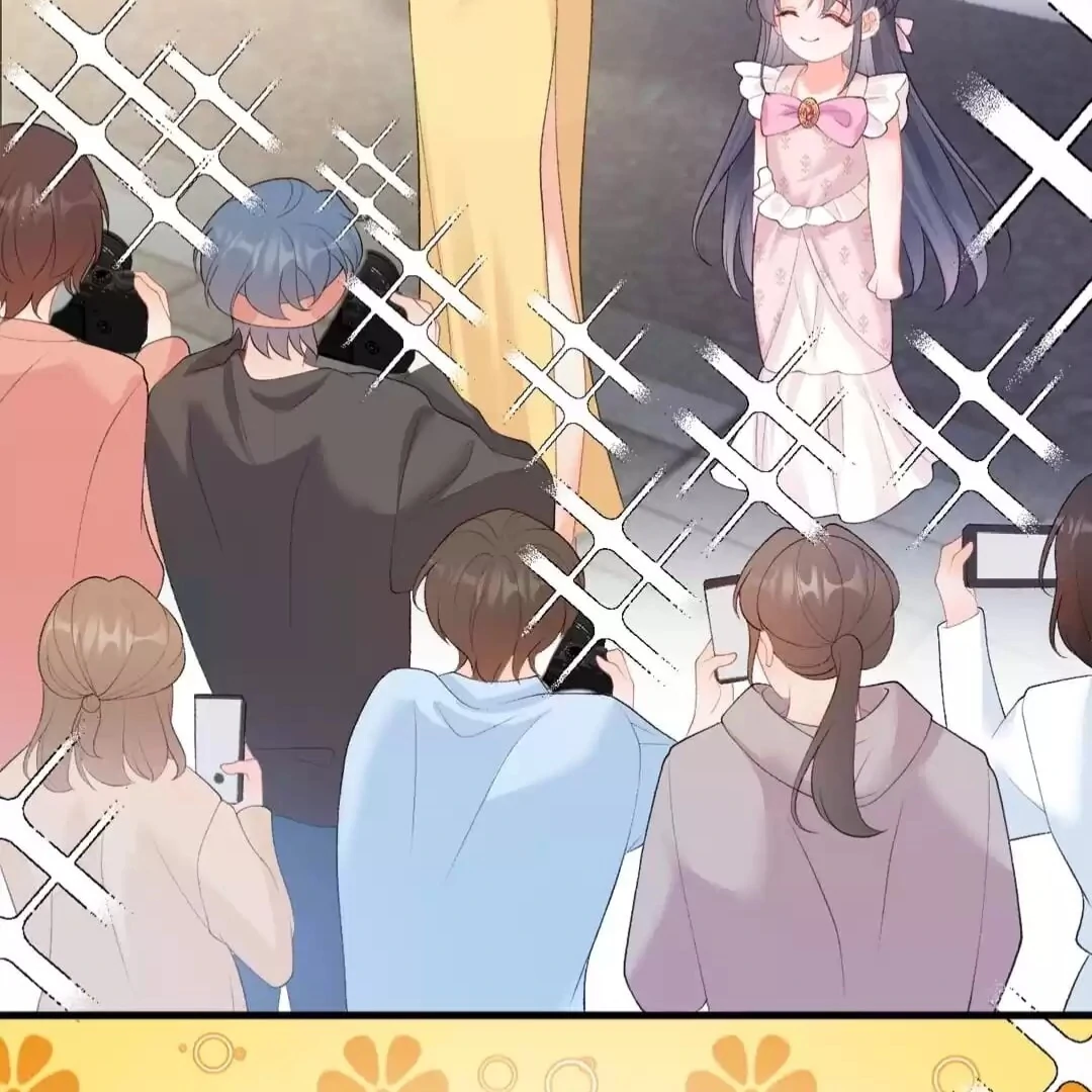 Fu Bao San Sui Ban Ta Bei Ba Ge Jiujiu Tuan Chingle Chapter 22 - page 31