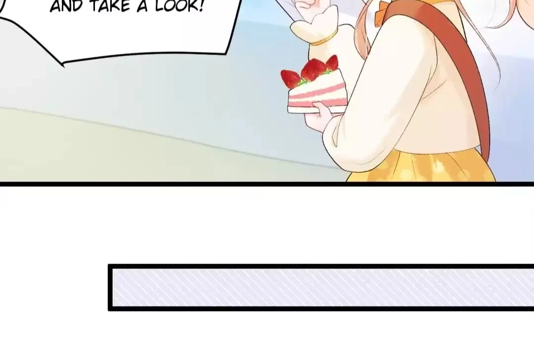 Fu Bao San Sui Ban Ta Bei Ba Ge Jiujiu Tuan Chingle Chapter 22 - page 66