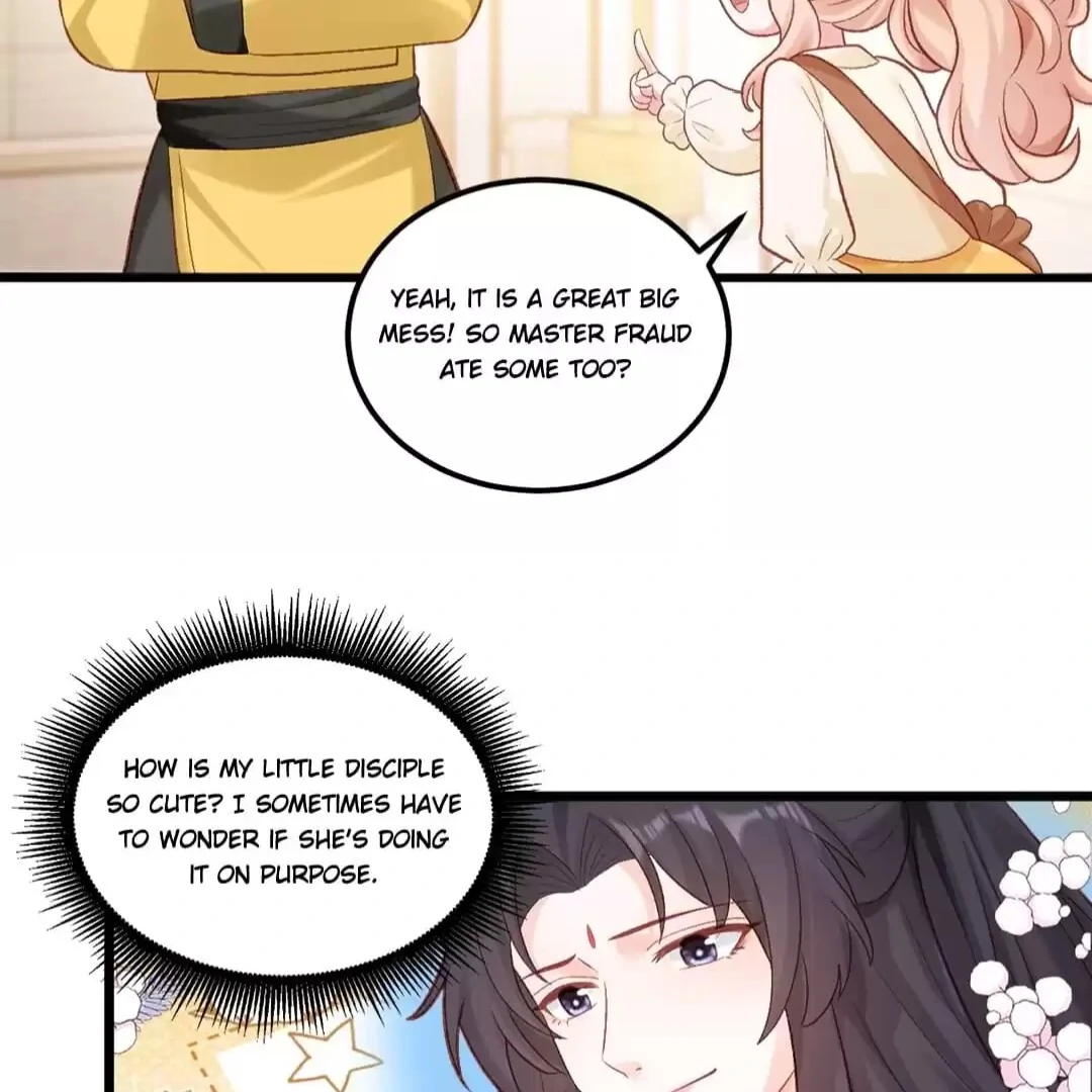 Fu Bao San Sui Ban Ta Bei Ba Ge Jiujiu Tuan Chingle Chapter 23 - page 29