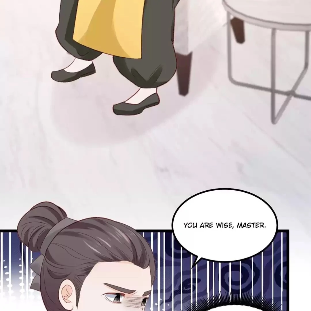 Fu Bao San Sui Ban Ta Bei Ba Ge Jiujiu Tuan Chingle Chapter 23 - page 3