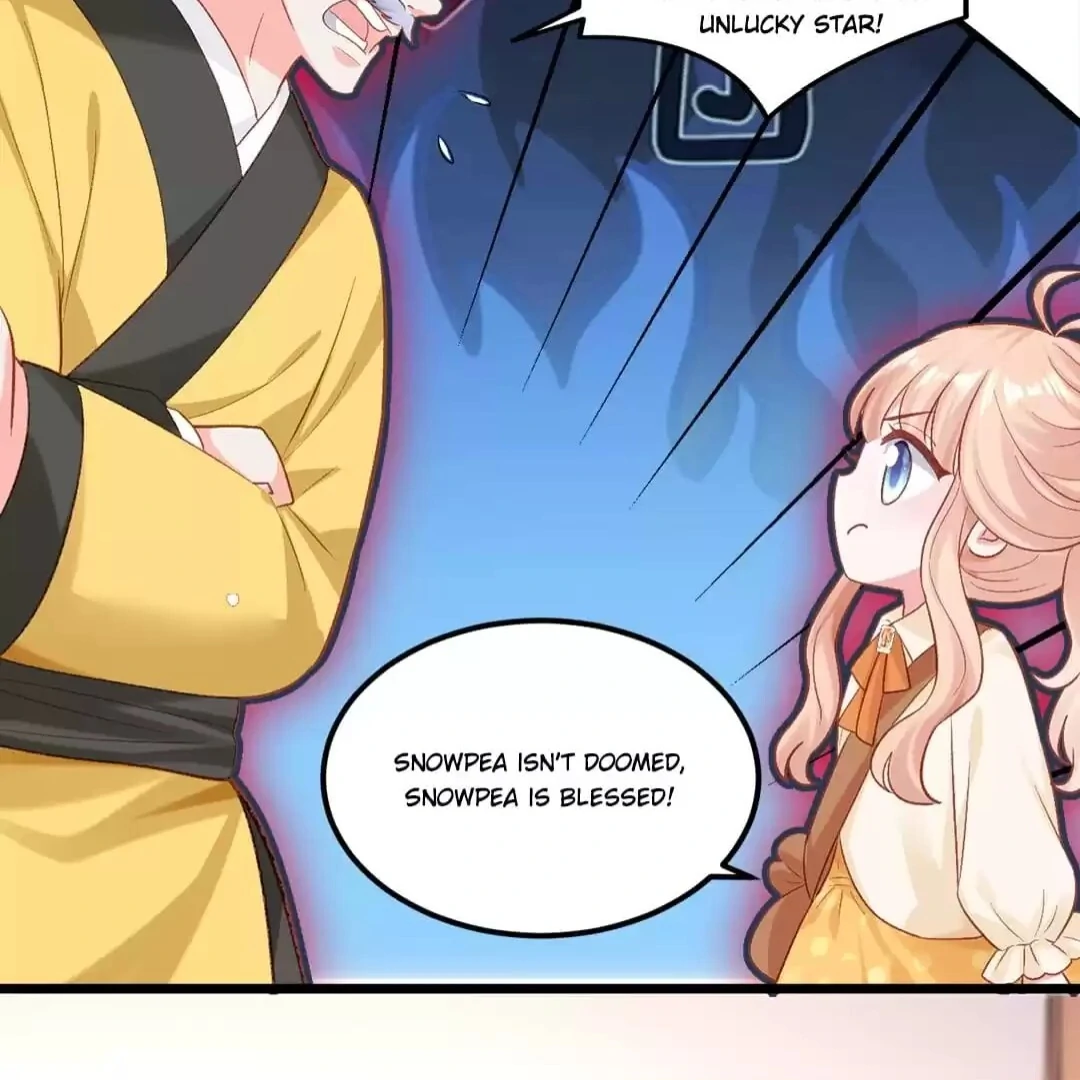 Fu Bao San Sui Ban Ta Bei Ba Ge Jiujiu Tuan Chingle Chapter 23 - page 31