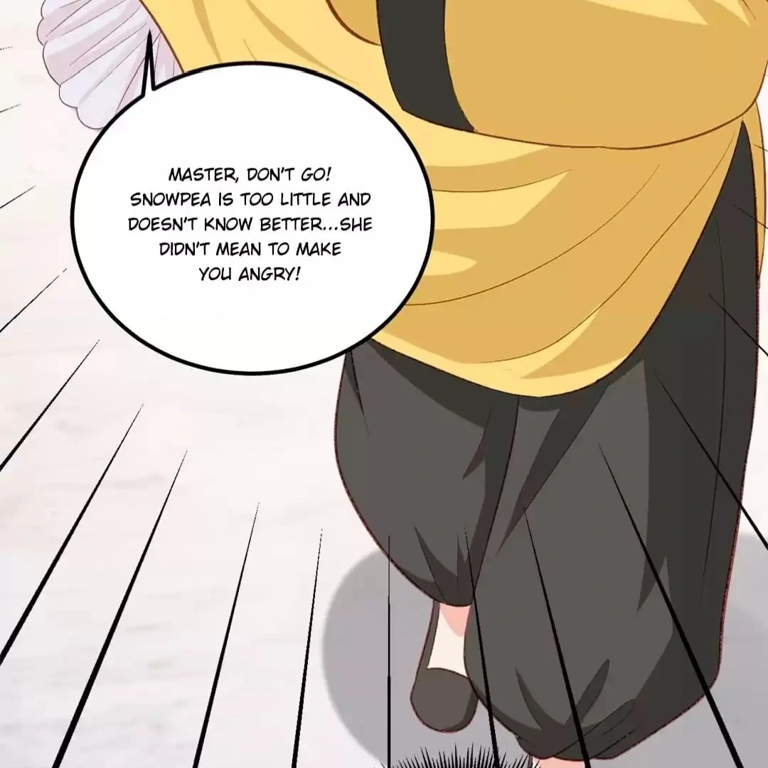 Fu Bao San Sui Ban Ta Bei Ba Ge Jiujiu Tuan Chingle Chapter 23 - page 39