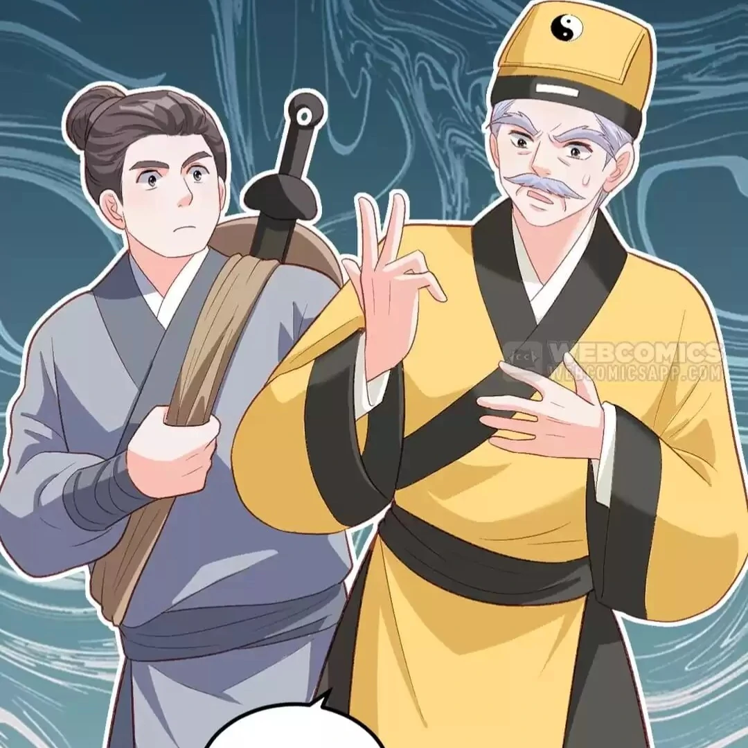 Fu Bao San Sui Ban Ta Bei Ba Ge Jiujiu Tuan Chingle Chapter 23 - page 50