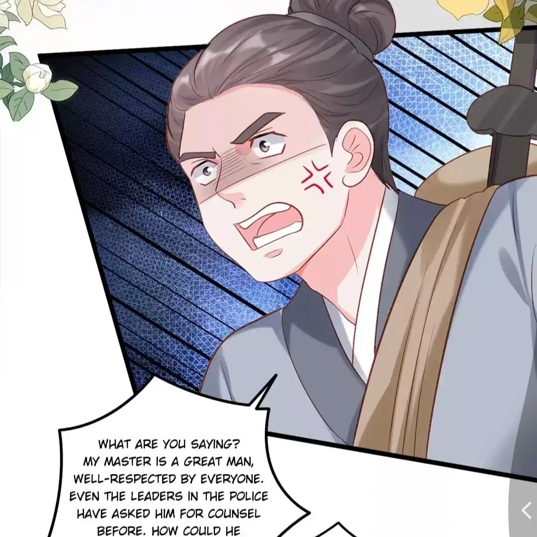 Fu Bao San Sui Ban Ta Bei Ba Ge Jiujiu Tuan Chingle Chapter 23 - page 56