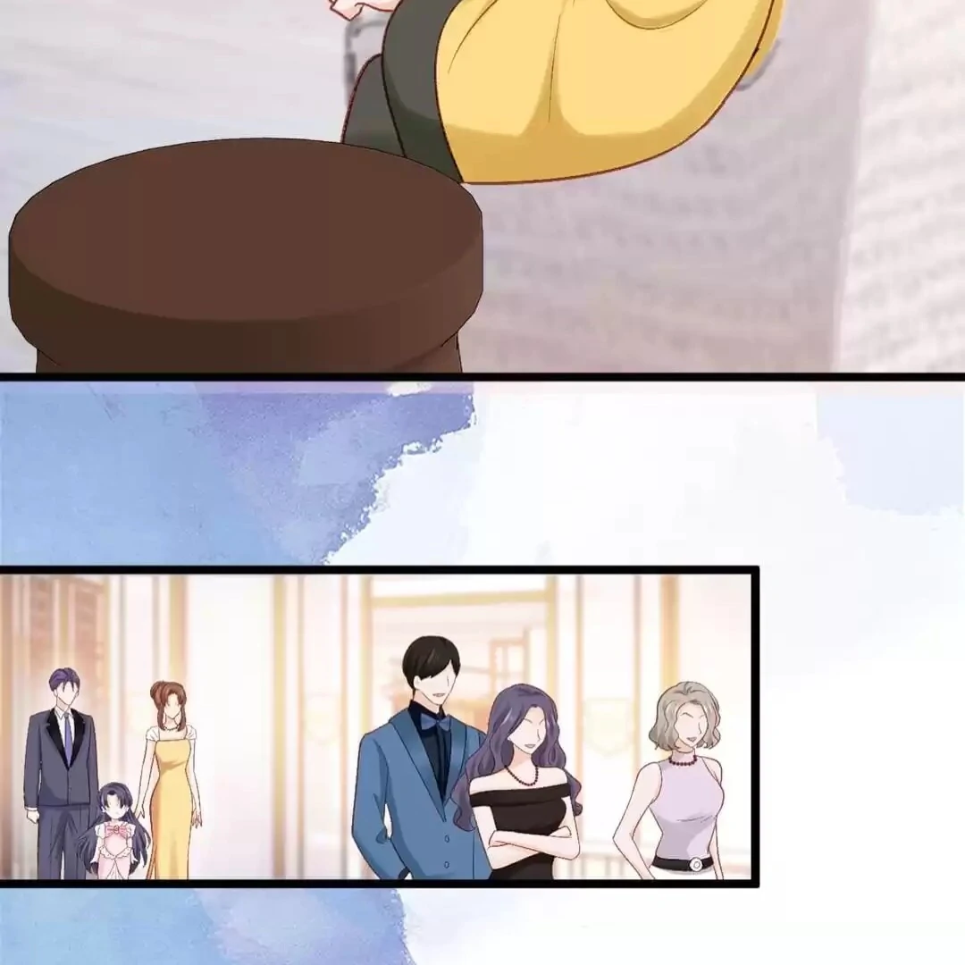 Fu Bao San Sui Ban Ta Bei Ba Ge Jiujiu Tuan Chingle Chapter 23 - page 6