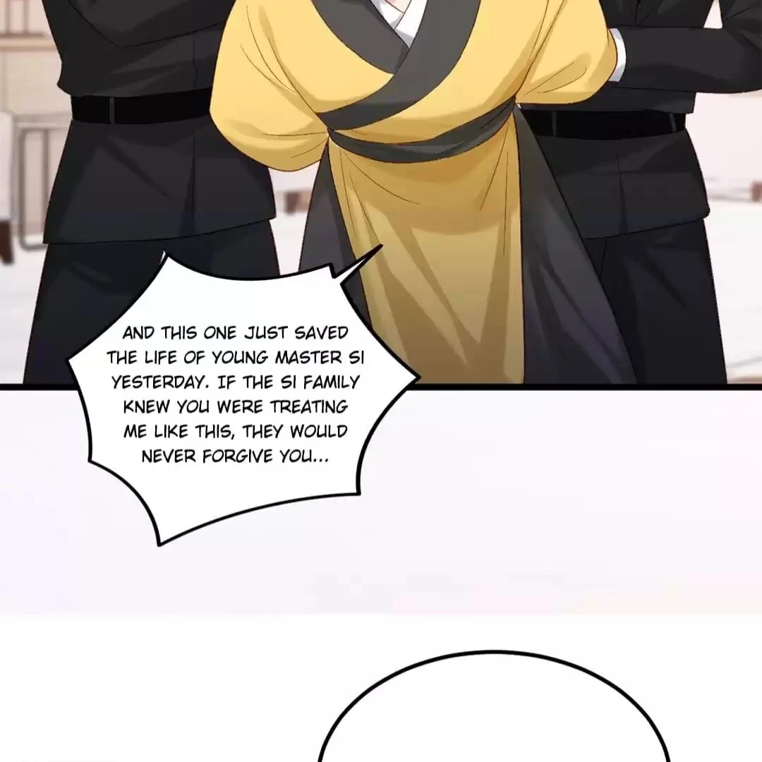 Fu Bao San Sui Ban Ta Bei Ba Ge Jiujiu Tuan Chingle Chapter 23 - page 63