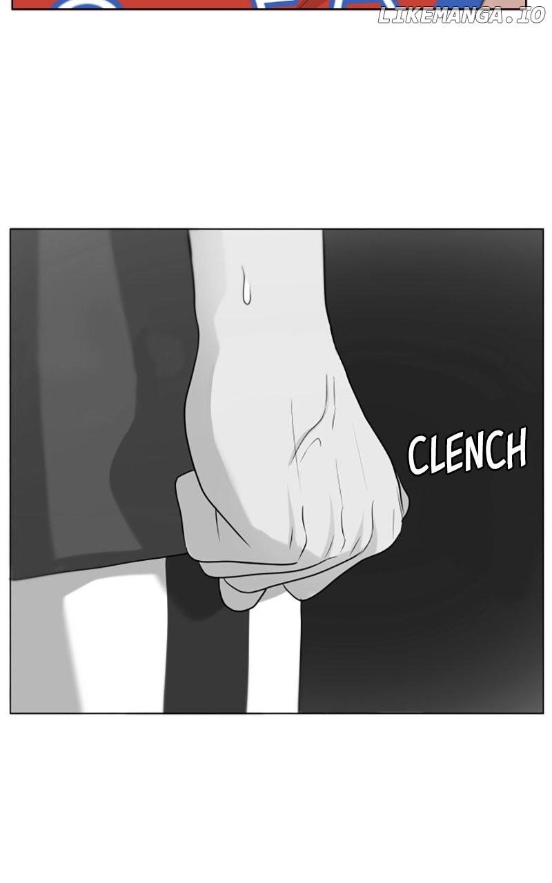 Big Man on the Court Chapter 92 - page 32