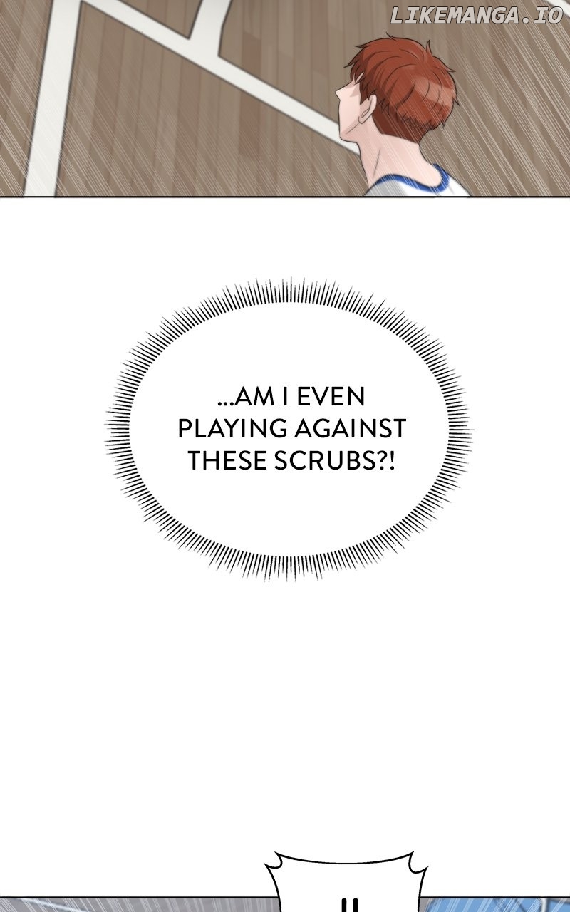 Big Man on the Court Chapter 93 - page 32