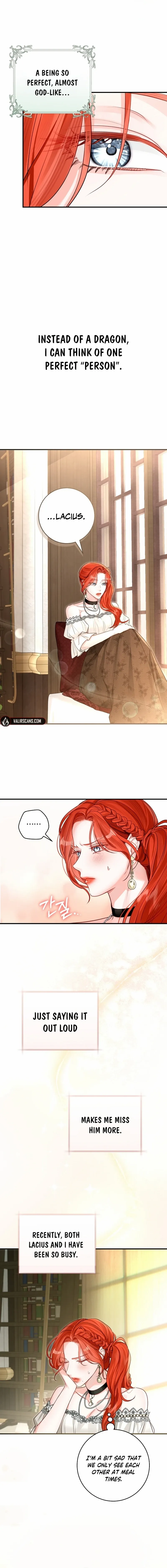 The Archduke’s Gorgeous Wedding Was a Fraud Chapter 64 - page 7