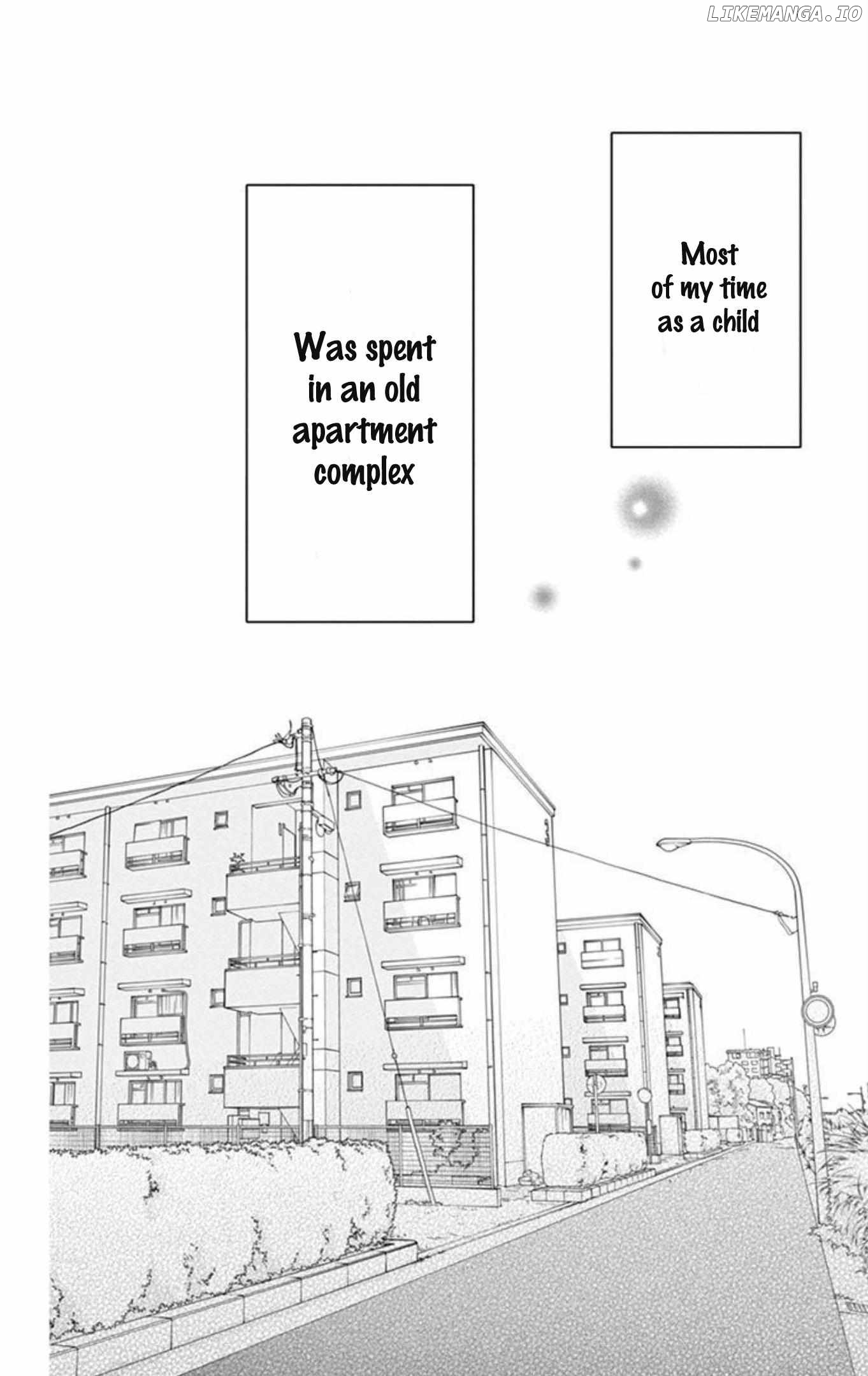 Yuzuki-san chi no Yon Kyoudai Chapter 15 - page 12