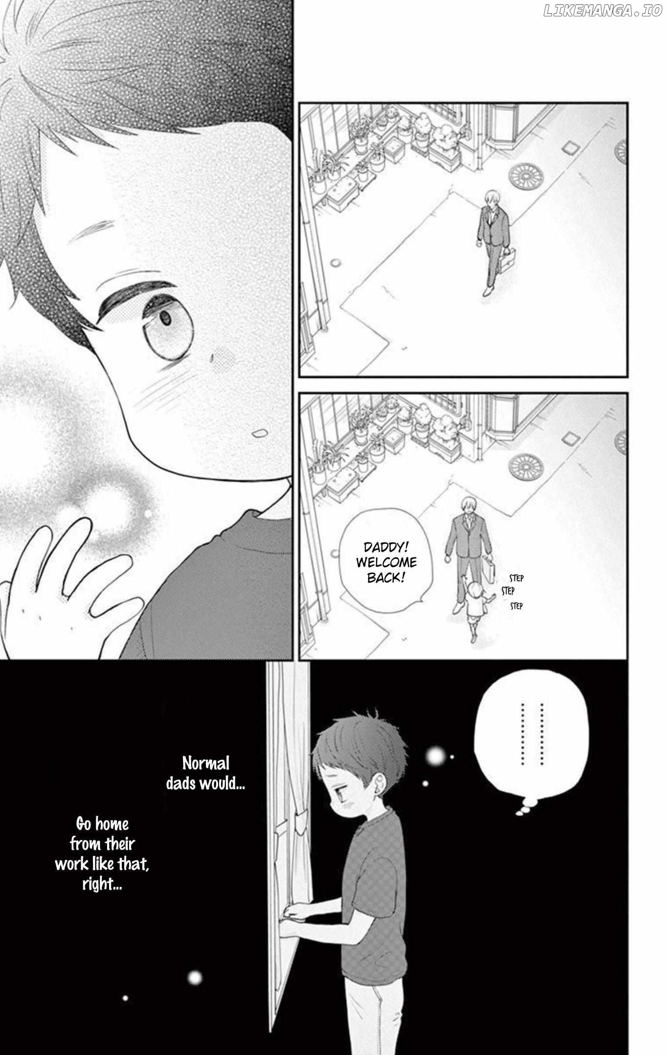 Yuzuki-san chi no Yon Kyoudai Chapter 15 - page 29