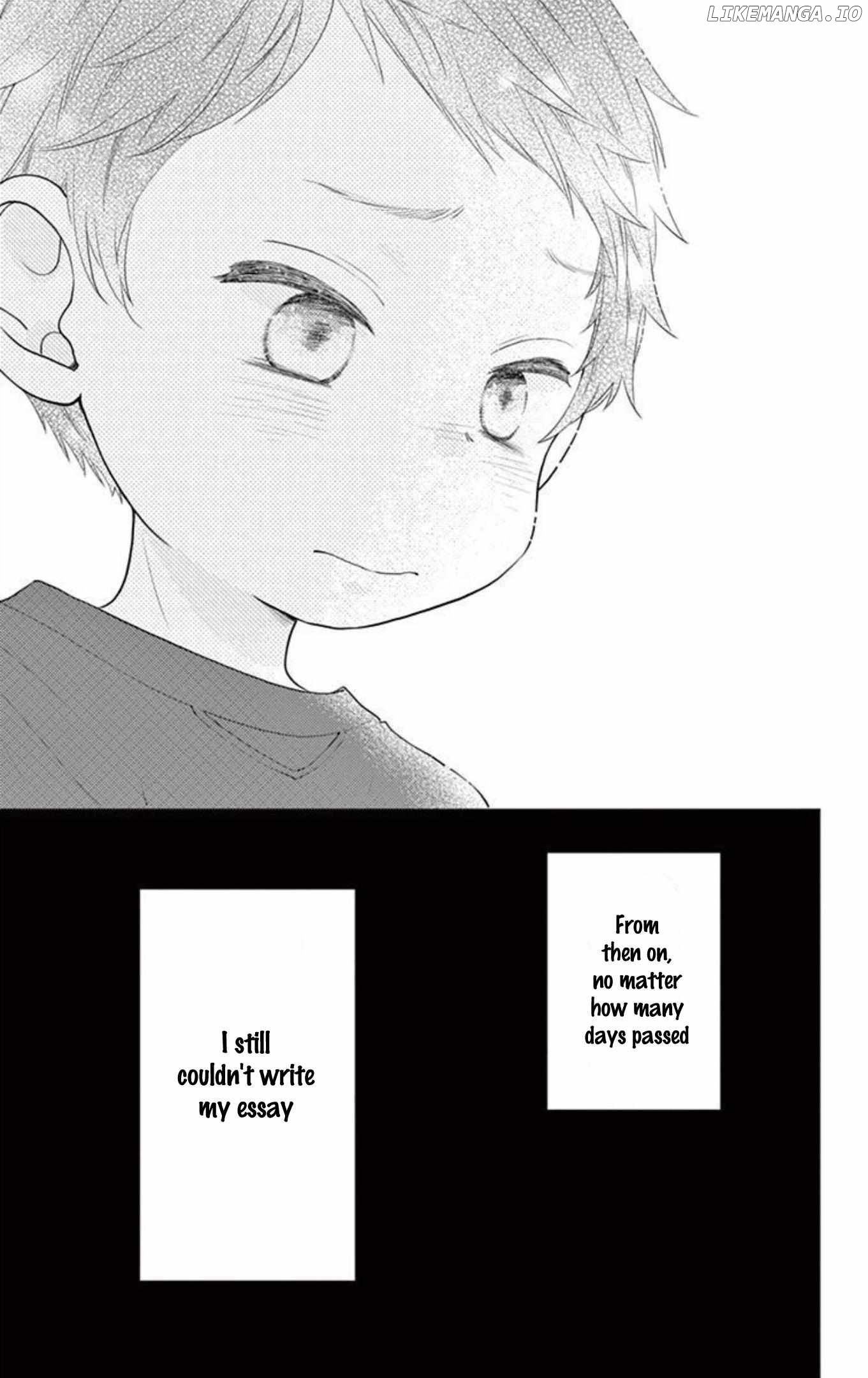 Yuzuki-san chi no Yon Kyoudai Chapter 15 - page 39