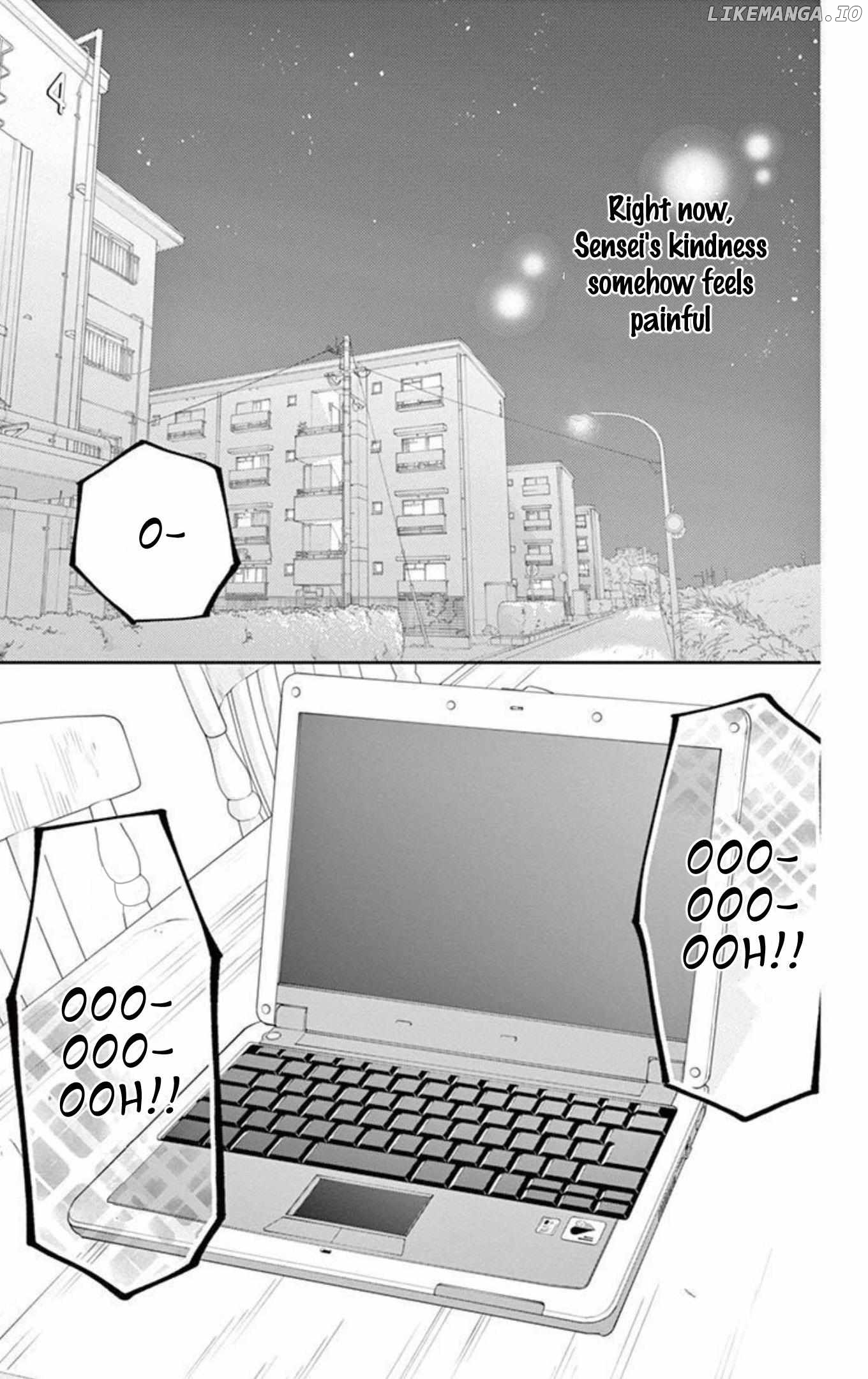 Yuzuki-san chi no Yon Kyoudai Chapter 15 - page 43