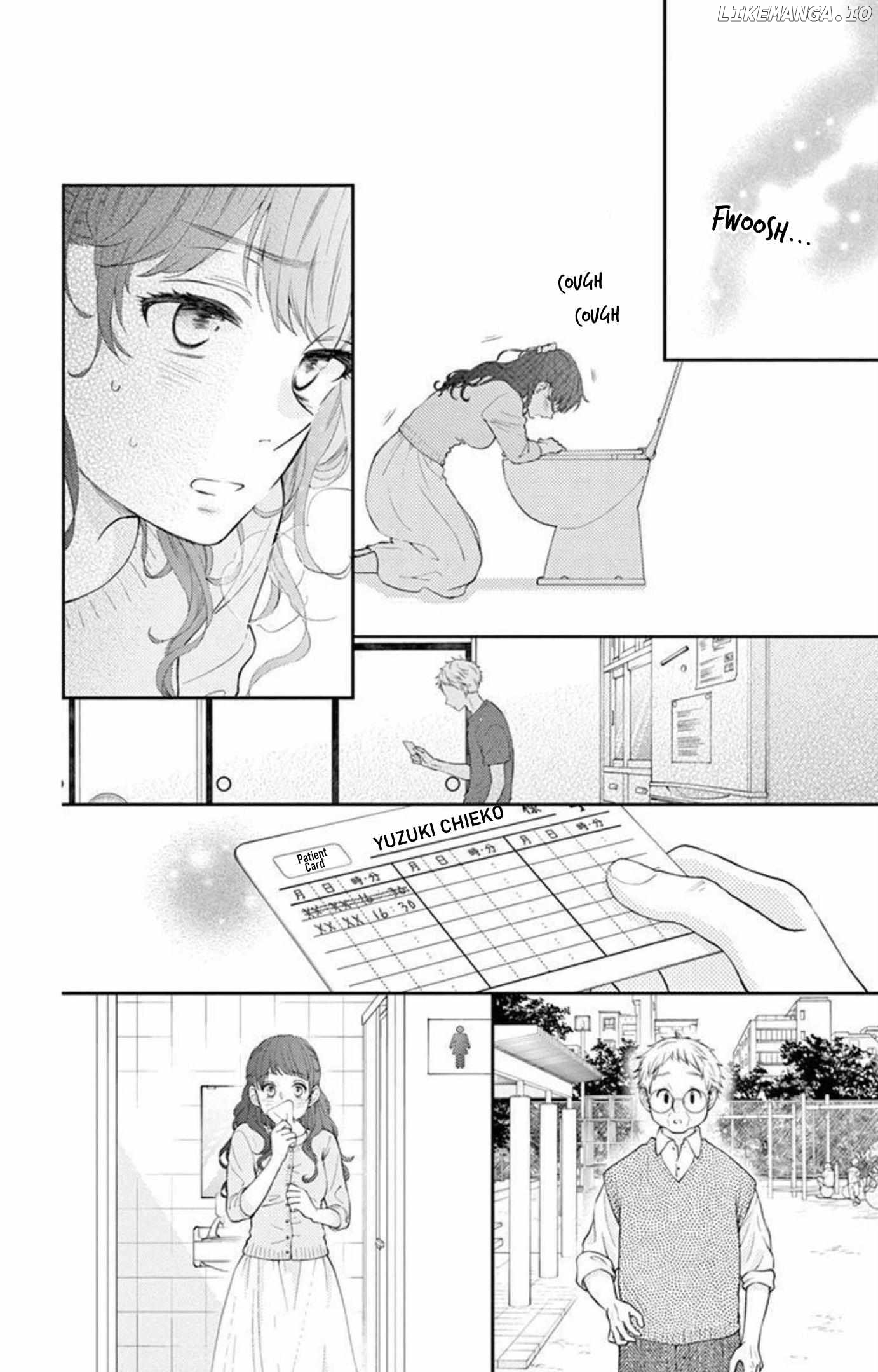 Yuzuki-san chi no Yon Kyoudai Chapter 16 - page 30