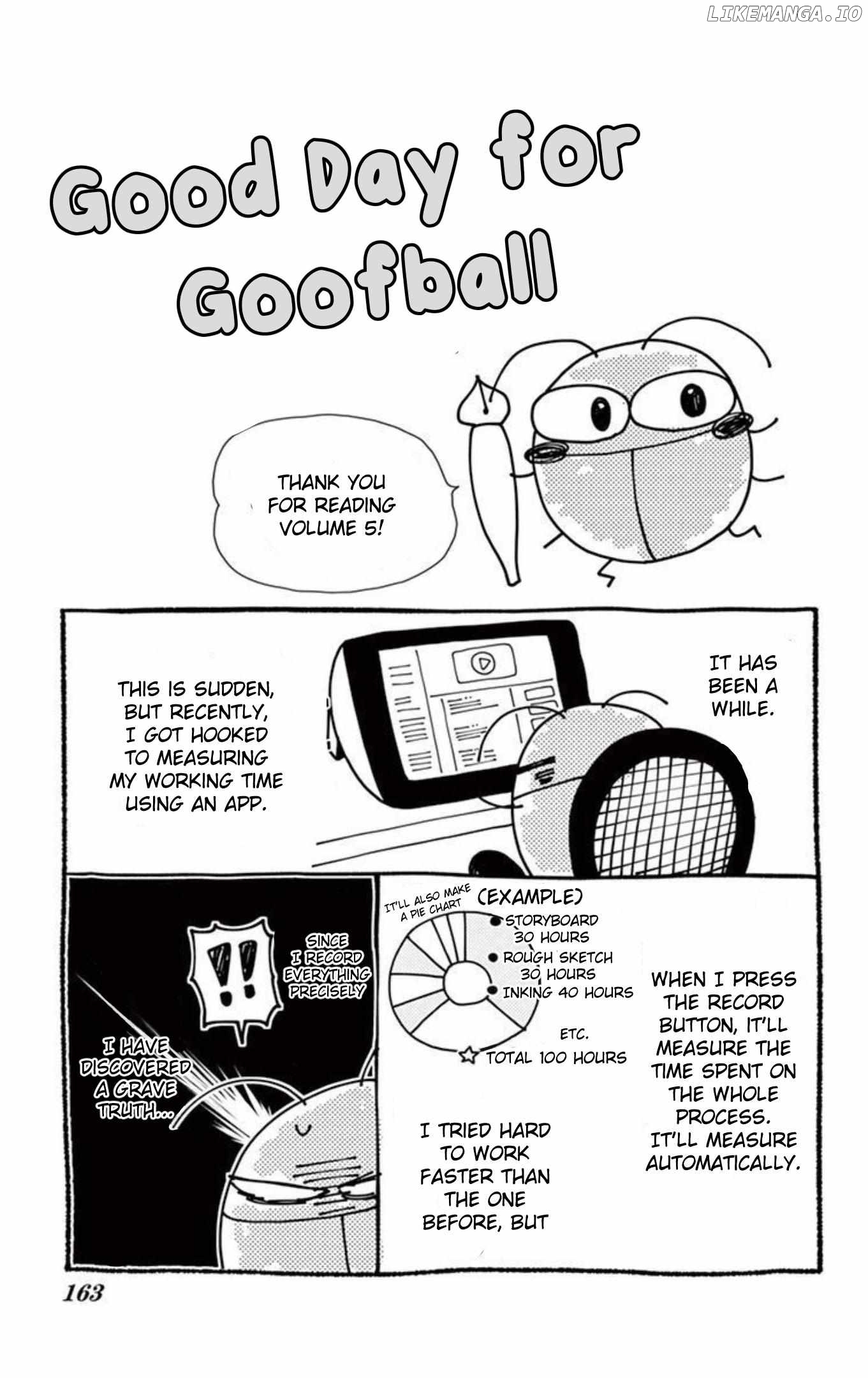 Yuzuki-san chi no Yon Kyoudai Chapter 16 - page 54