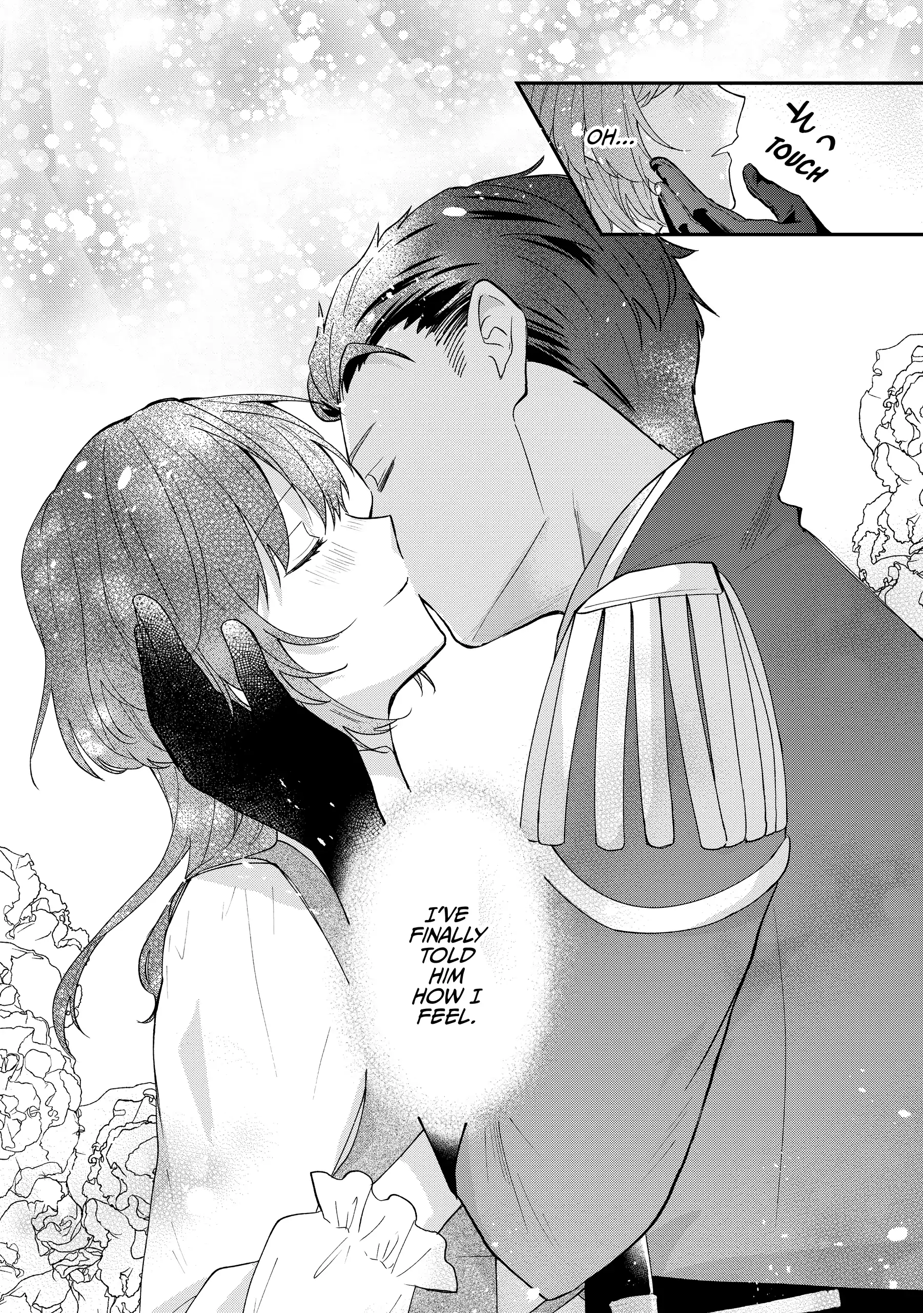 Koisuru Majo wa Elite Kishi ni Horegusuri wo Nomasete Shimaimashita Chapter 10 - page 27