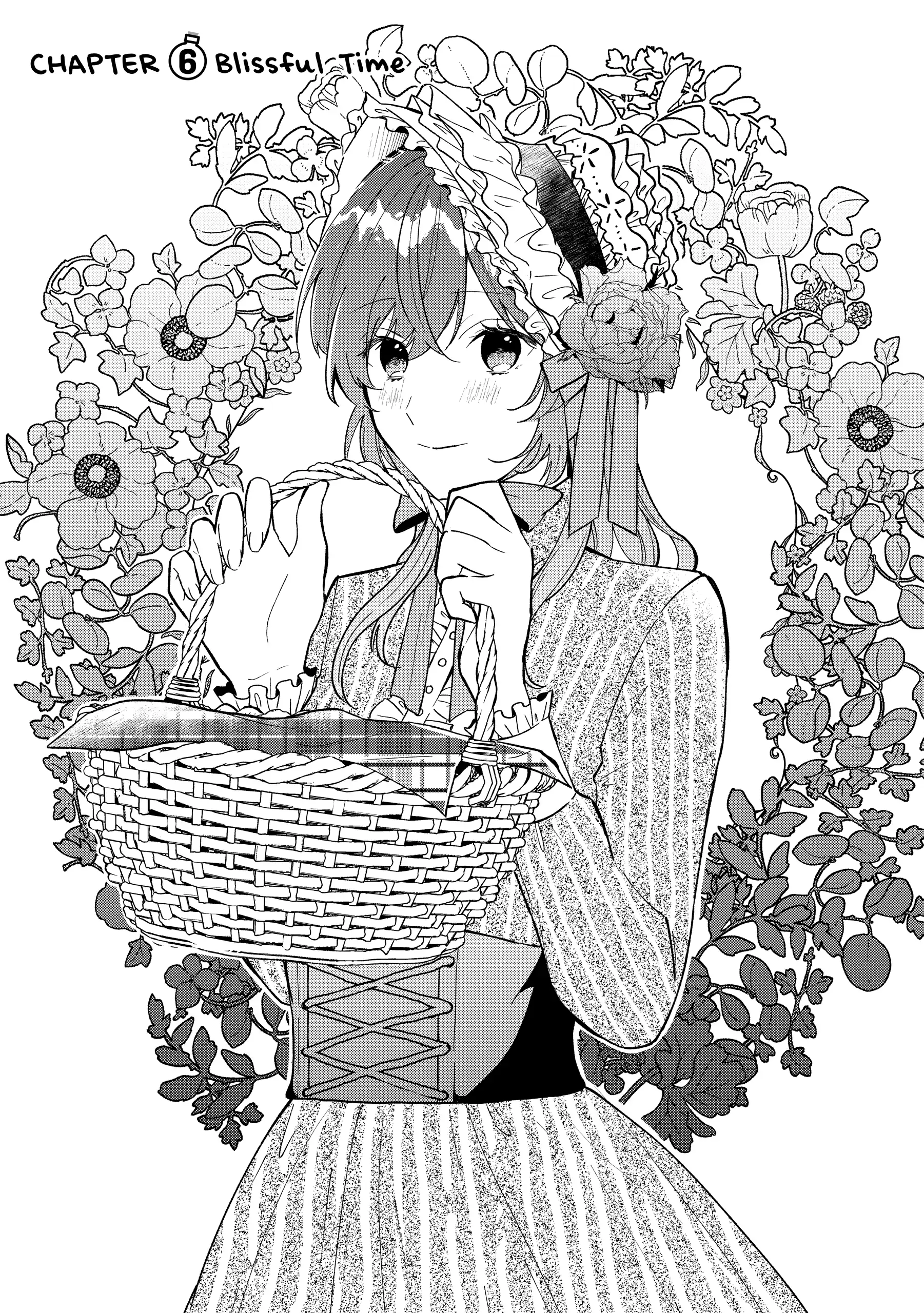 Koisuru Majo wa Elite Kishi ni Horegusuri wo Nomasete Shimaimashita Chapter 6 - page 3