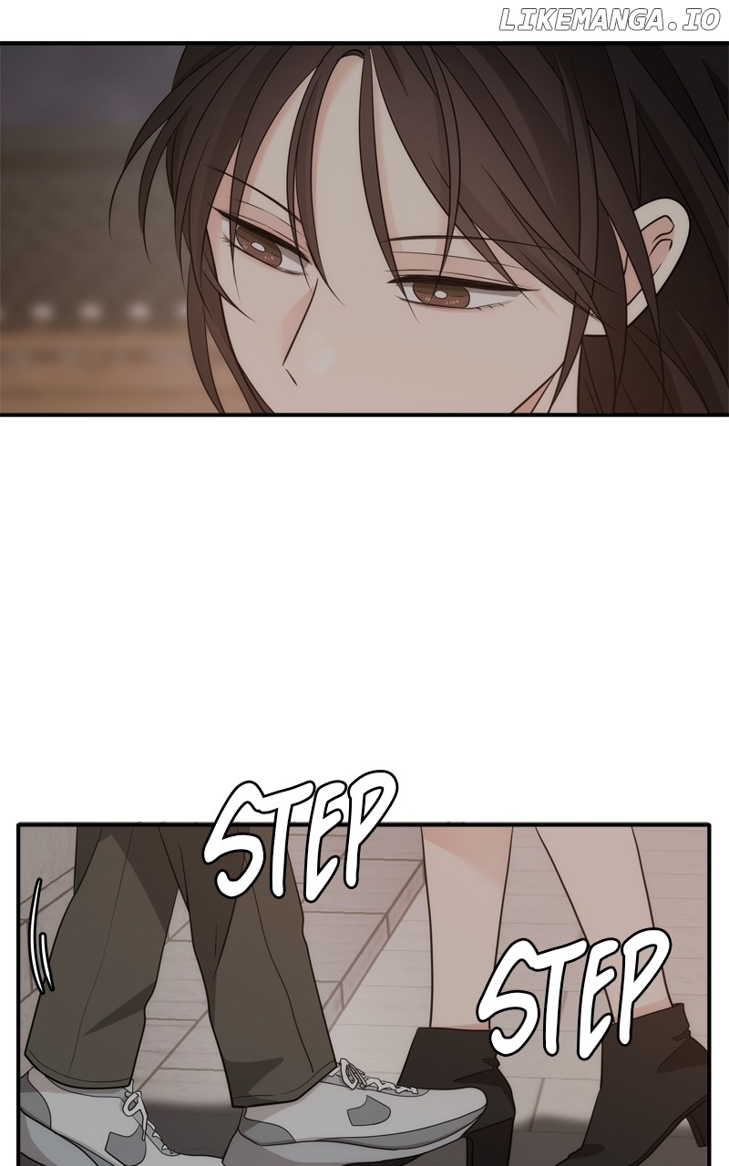 Disaster is Always Nearby Chapter 25 - page 32