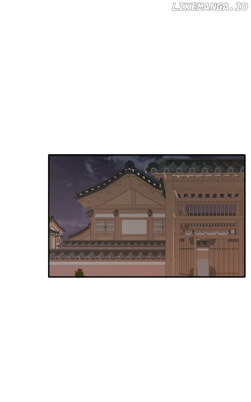 Disaster is Always Nearby Chapter 25 - page 44