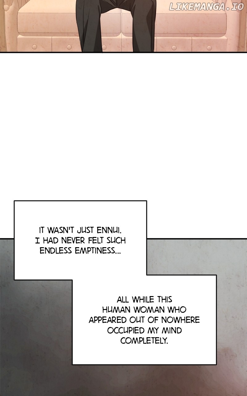 Disaster is Always Nearby Chapter 27 - page 44