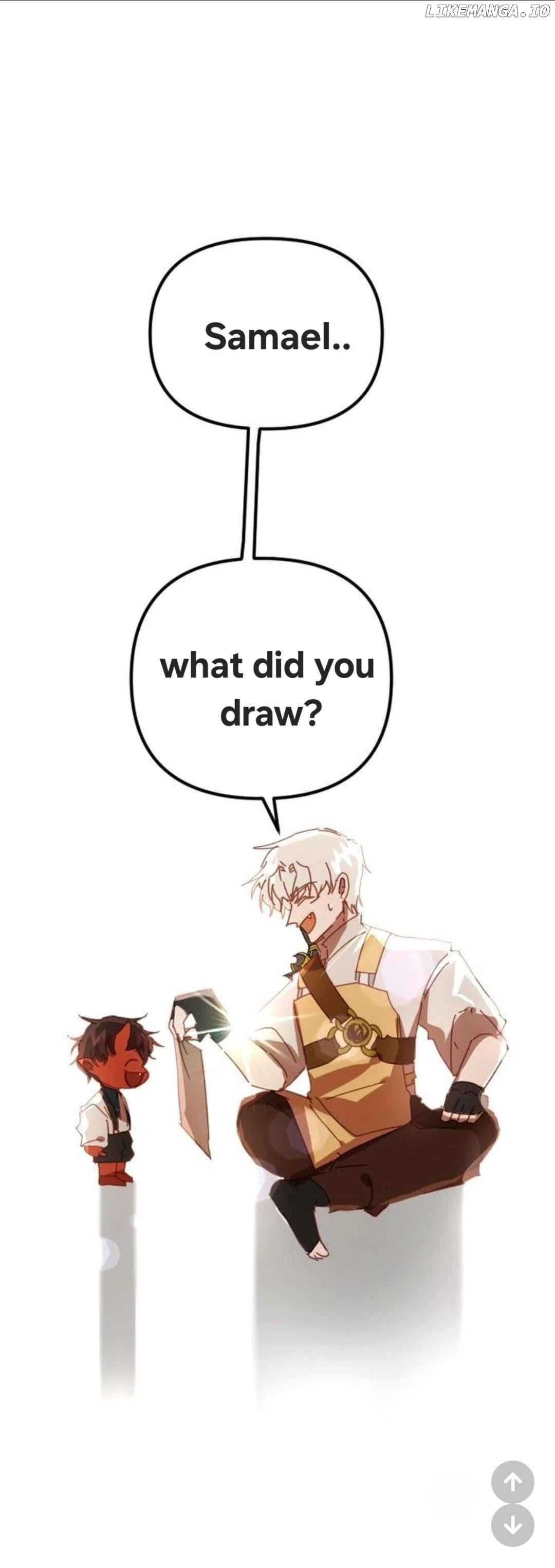 Memento (mori): Pseudo-Daycare Chapter 5 - page 1