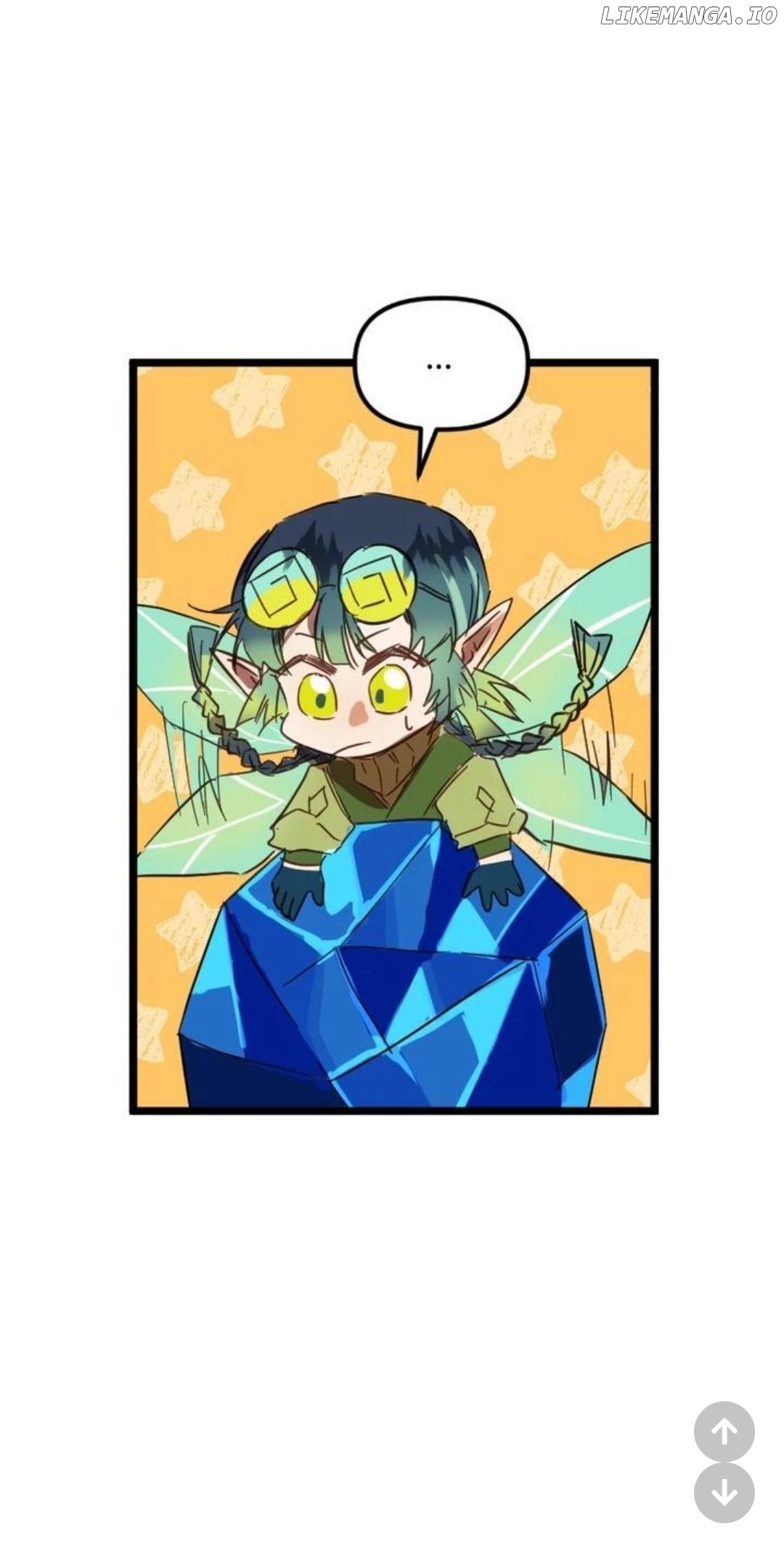 Memento (mori): Pseudo-Daycare Chapter 5 - page 17