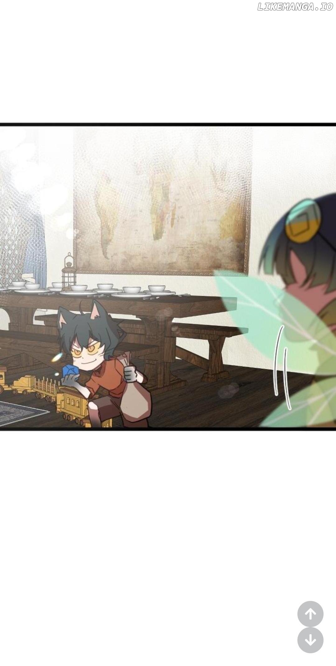 Memento (mori): Pseudo-Daycare Chapter 5 - page 18