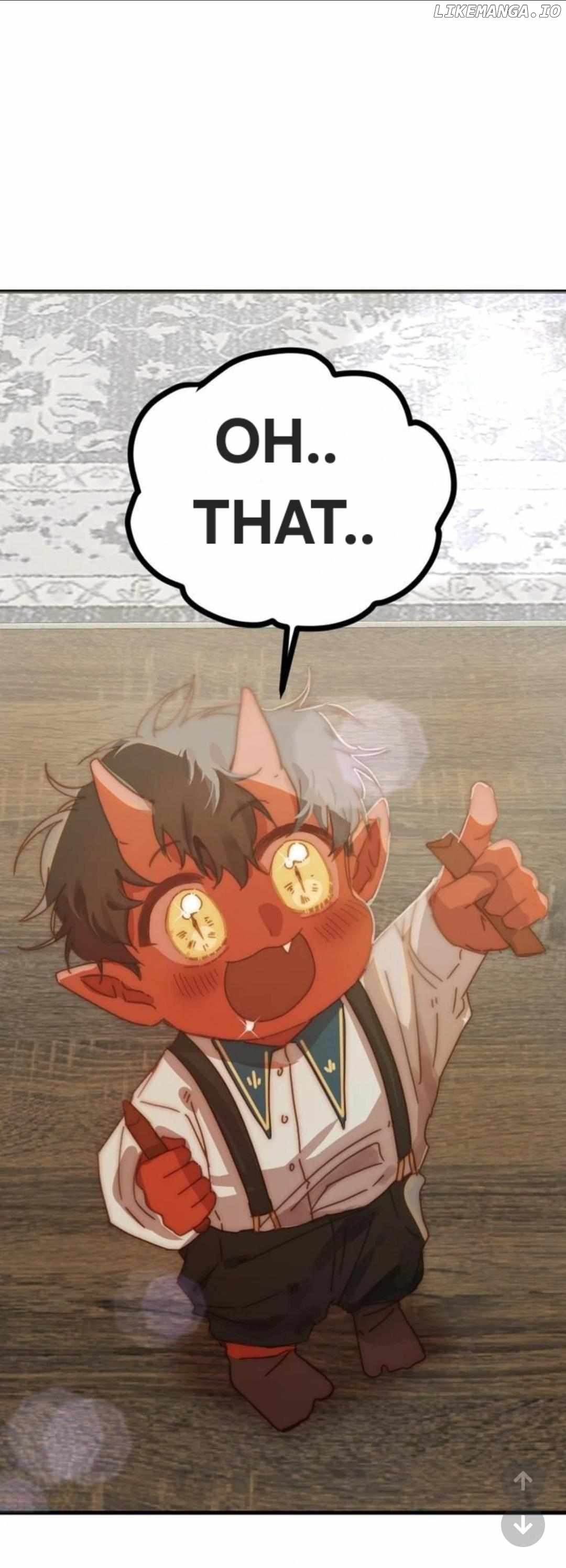 Memento (mori): Pseudo-Daycare Chapter 5 - page 2