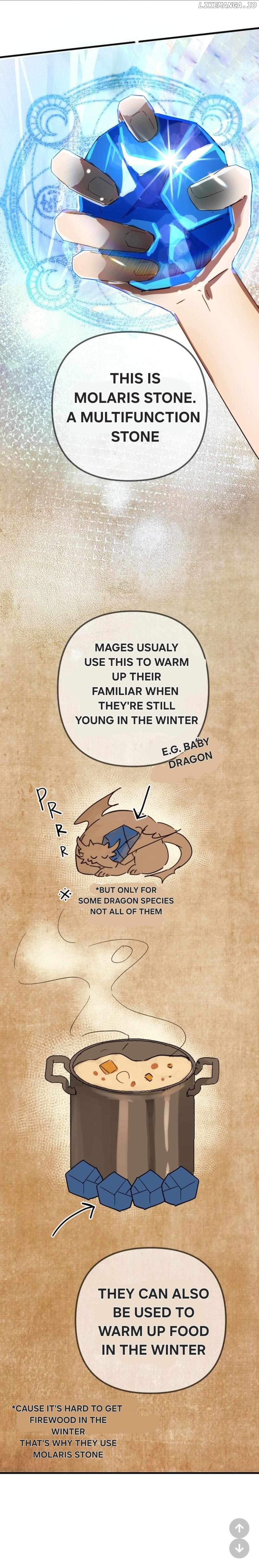 Memento (mori): Pseudo-Daycare Chapter 5 - page 24